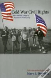 Capa do artigo Cold War Civil Rights