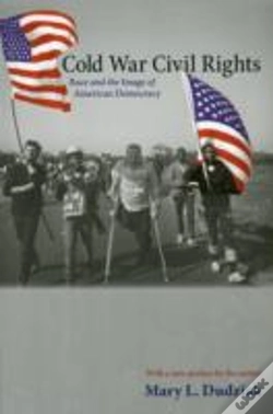 Capa do artigo Cold War Civil Rights
