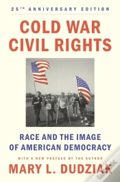 Capa do artigo Cold War Civil Rights