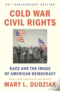 Capa do artigo Cold War Civil Rights