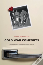 Capa do artigo Cold War Comforts