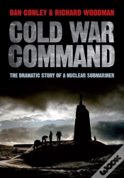 Capa do artigo Cold War Command