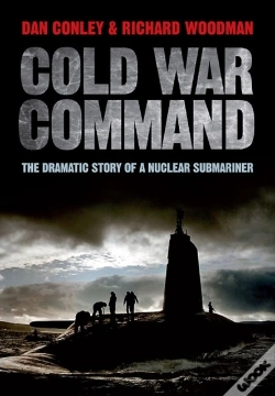 Capa do artigo Cold War Command
