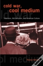 Capa do artigo Cold War, Cool Medium