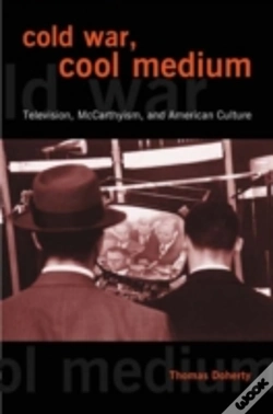 Capa do artigo Cold War, Cool Medium