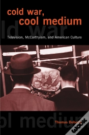 Capa do artigo Cold War, Cool Medium