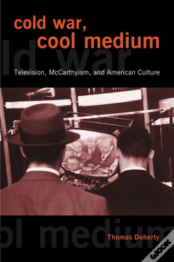 Capa do artigo Cold War, Cool Medium