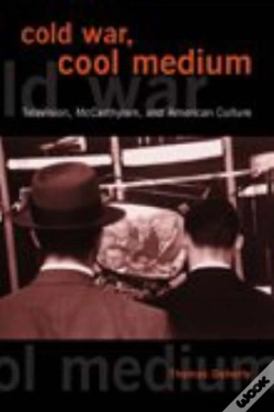 Capa do artigo Cold War, Cool Medium