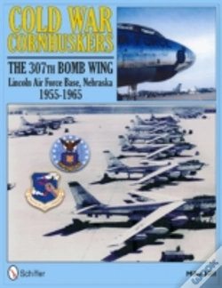 Capa do artigo Cold War Cornhuskers