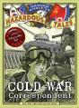 Cold War Correspondent (Nathan Haleâ€™S Hazardous Tales #11) - Preview