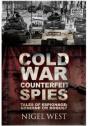 Cold War Counterfeit Spies - Preview
