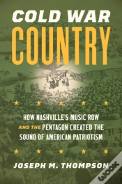 Capa do artigo Cold War Country