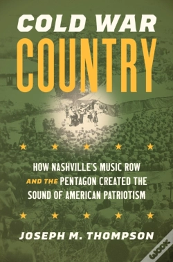 Capa do artigo Cold War Country