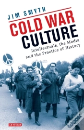 Capa do artigo Cold War Culture