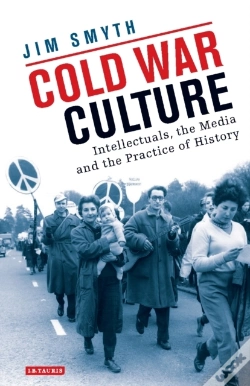 Capa do artigo Cold War Culture