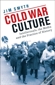Capa do artigo Cold War Culture