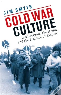 Capa do artigo Cold War Culture