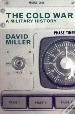 Capa do artigo Cold War