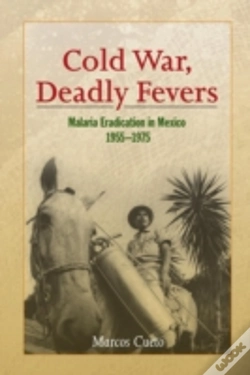 Capa do artigo Cold War, Deadly Fevers