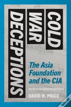 Capa do artigo Cold War Deceptions