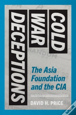 Capa do artigo Cold War Deceptions