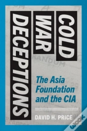 Capa do artigo Cold War Deceptions