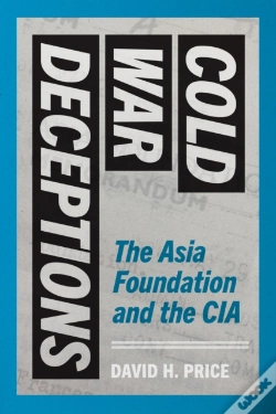 Capa do artigo Cold War Deceptions