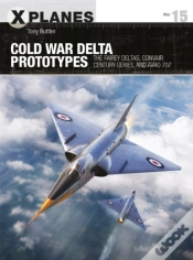 Capa do artigo Cold War Delta Prototypes