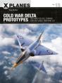 Cold War Delta Prototypes - Preview