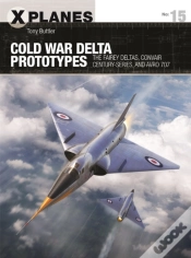 Capa do artigo Cold War Delta Prototypes