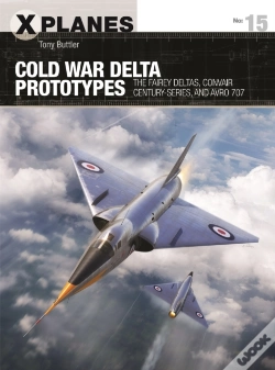 Capa do artigo Cold War Delta Prototypes