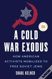 Capa do artigo Cold War Exodus