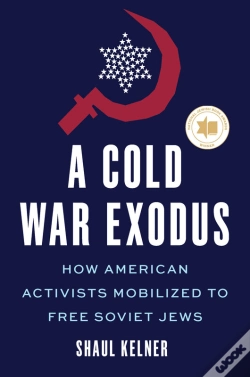 Capa do artigo Cold War Exodus
