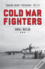 Capa do artigo Cold War Fighters