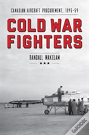 Capa do artigo Cold War Fighters