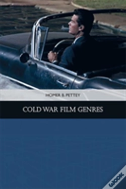 Capa do artigo Cold War Film Genres