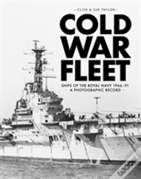 Cold War Fleet