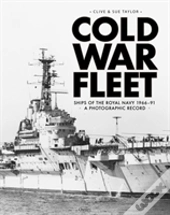 Cold War Fleet