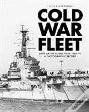 Capa do artigo Cold War Fleet