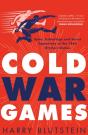 Cold War Games - Preview