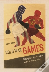 Cold War Games