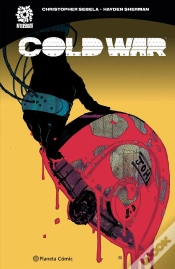 Capa do artigo Cold War