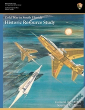 Cold War In South Florida Historic Resource Study
