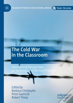 Capa do artigo Cold War In The Classroom