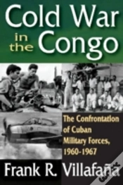 Capa do artigo Cold War In The Congo