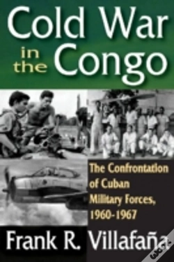 Capa do artigo Cold War In The Congo