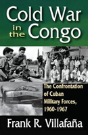 Cold War In The Congo - Preview