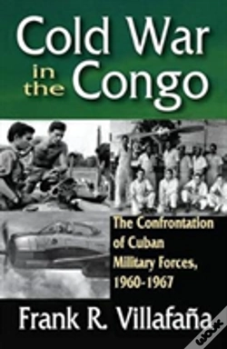 Capa do artigo Cold War In The Congo