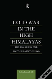 Capa do artigo Cold War In The High Himalayas