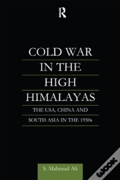 Capa do artigo Cold War In The High Himalayas